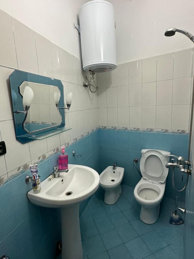Apartment Dogra In Centre *