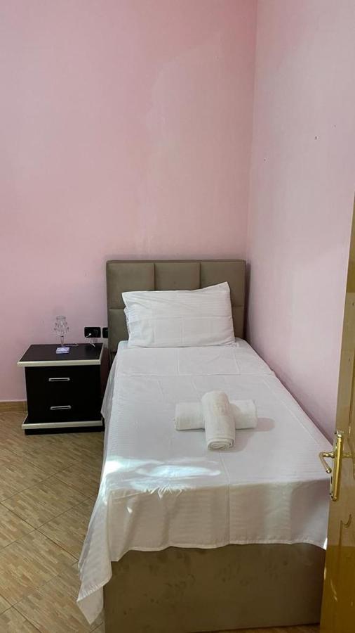 Apartment Dogra In Centre Berat